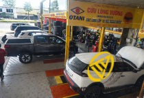  DỊCH VỤ CHĂM SÓC XE TOÀN DIỆN – TẬN TÂM TRÊN MỌI HÀNH TRÌNH
