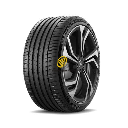 Lốp Michelin Pilot Sport 4 275/45/R21