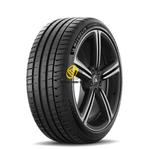 Lốp Michelin Pilot Sport 5 245/35/R18
