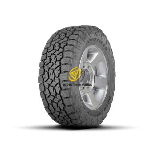 Previous Next Lốp Toyo 275/55R20 OPA3GW