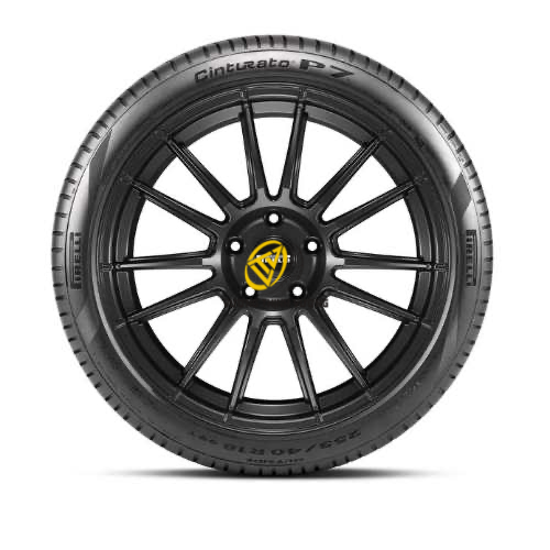 LỐP PIRELLI CINTURATO P7 275/40/R18 RUÙNLAT