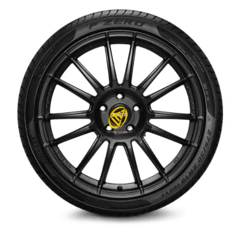 LỐP PIRELLI P-ZERO 295/35/R21