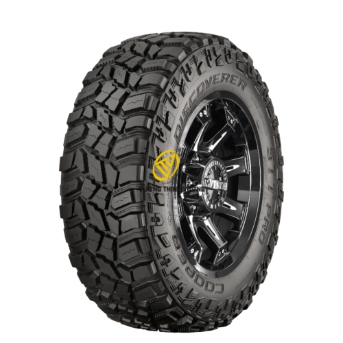 Lốp Cooper Discoverer STT Pro