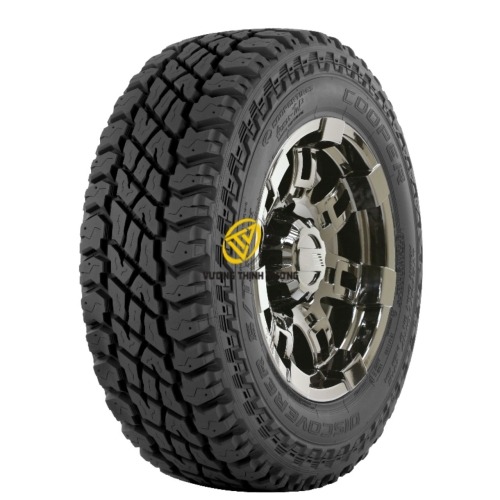 Lốp Cooper Discoverer S/T MAXX
