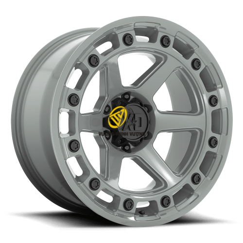 XD862 Raid Cement 17″/6×139.7