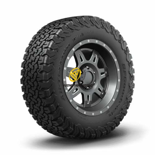 Lốp BFGoodrich 285/60/R18 All Terrain T/A KO2
