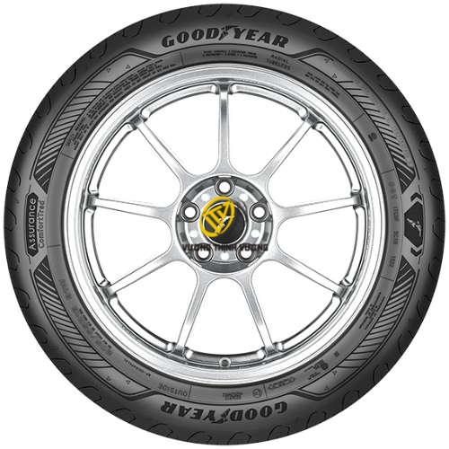 Lốp Goodyear 205/55/R16 Assurance Comforttred