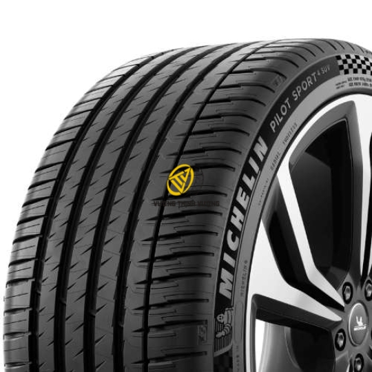 Lốp Michelin Pilot Sport 4 275/45/R21