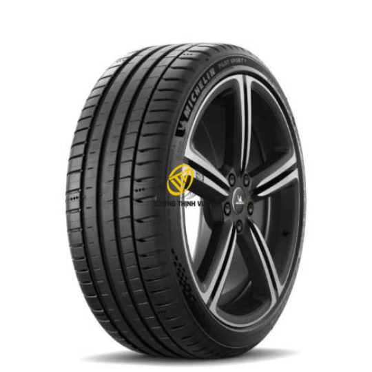 Lốp Michelin Pilot Sport 5 255/40/R19