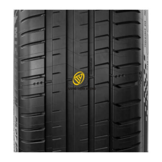Lốp Michelin Pilot Sport 5 235/40/R19