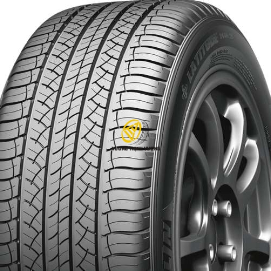Lốp Michelin Latitude Tour HP 285/60/R18