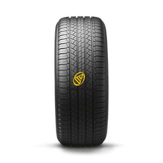 Lốp Michelin Latitude Tour HP 255/55/R18