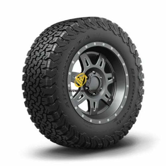 Lốp BFGoodrich 275/70/R18 All Terrain T/A KO2