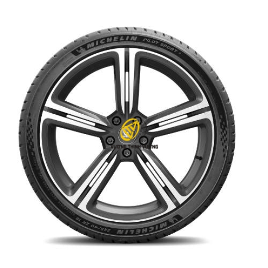 Lốp Michelin Pilot Sport 5 255/40/R19