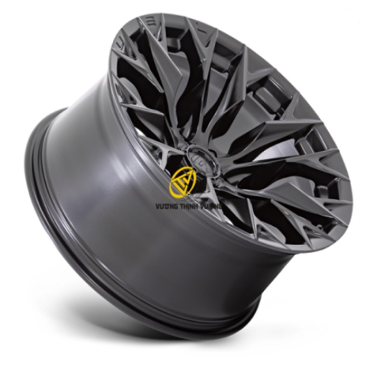 MÂM FUEL FLAME 6