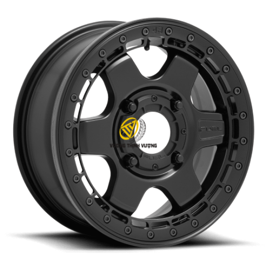 BLOCK BL – OFF ROAD ONLY