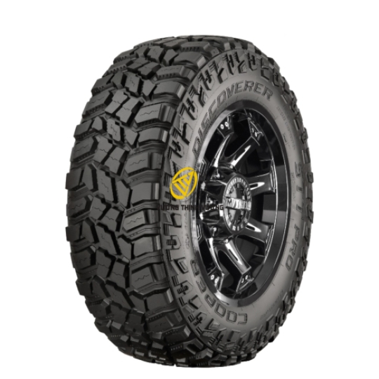 Lốp Cooper Discoverer STT Pro