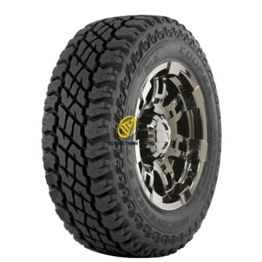 Lốp Cooper Discoverer S/T MAXX
