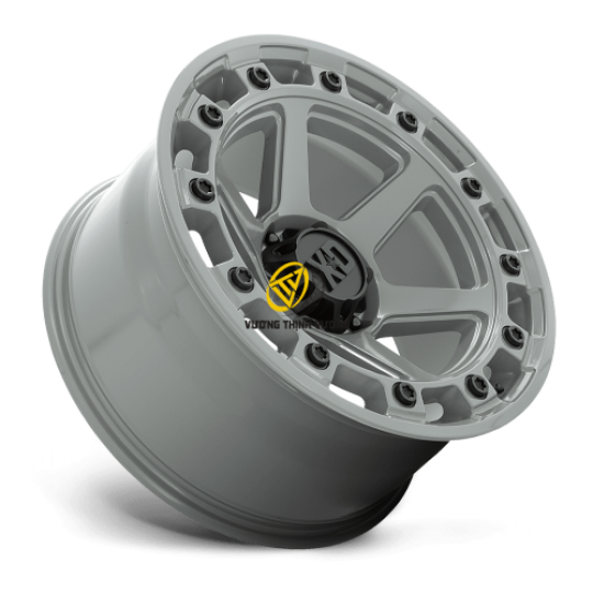 XD862 Raid Cement 17″/5×127