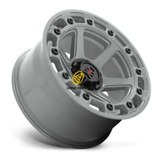 XD862 Raid Cement 20″/6×135