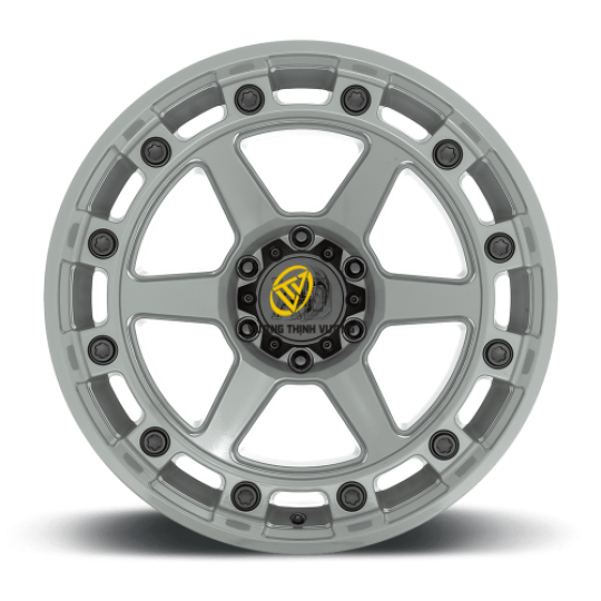 XD862 Raid Cement 17″/5×127