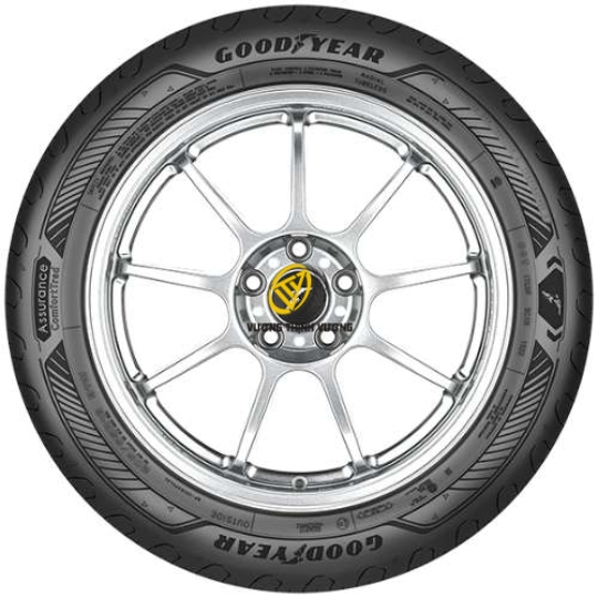 Lốp Goodyear 205/55/R16 Assurance Comforttred